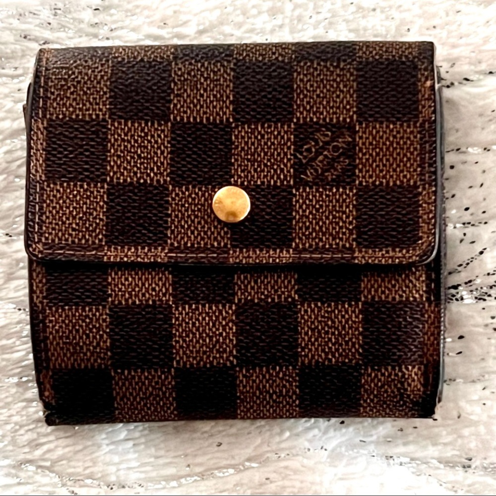 Louis Vuitton Wallet